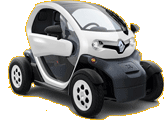 RENAULT TWIZY